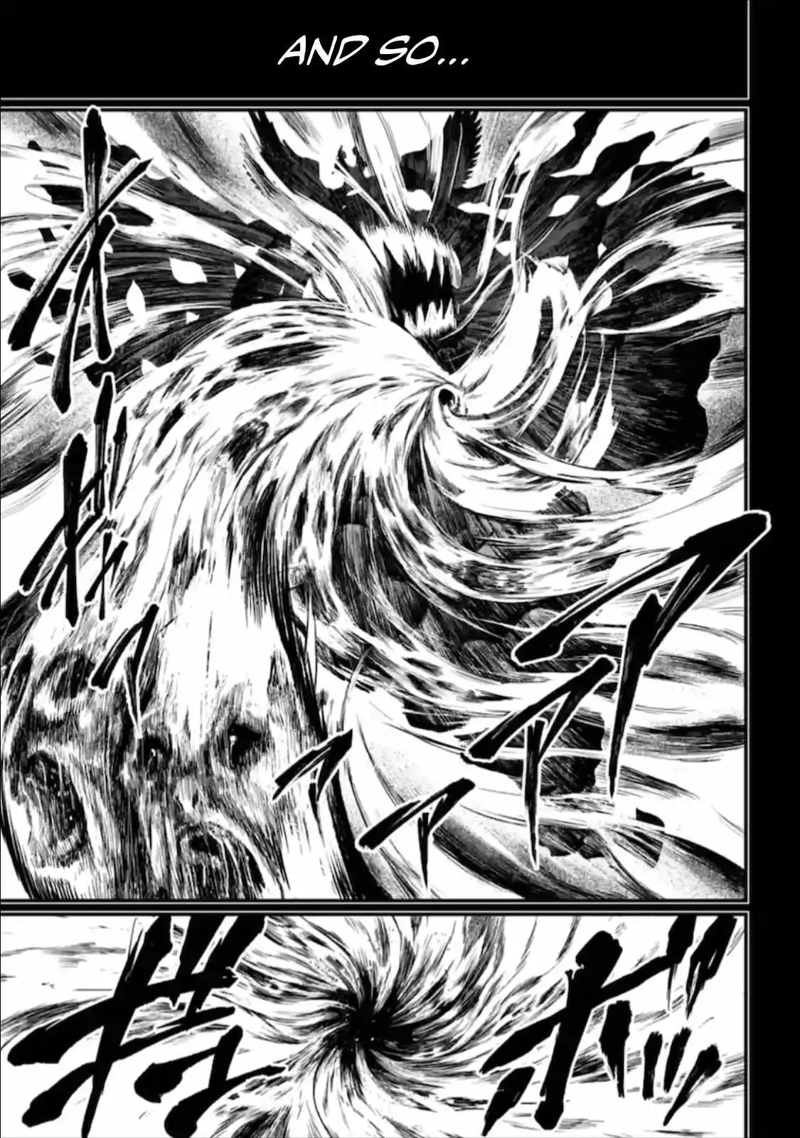 Shuumatsu no Valkyrie Chapter 45 56